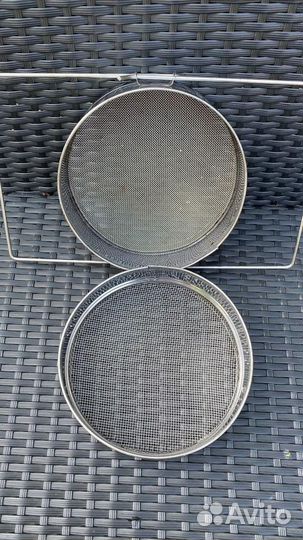 Фильтр для меда