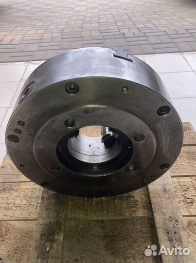 Токарный патрон 315 мм пнр