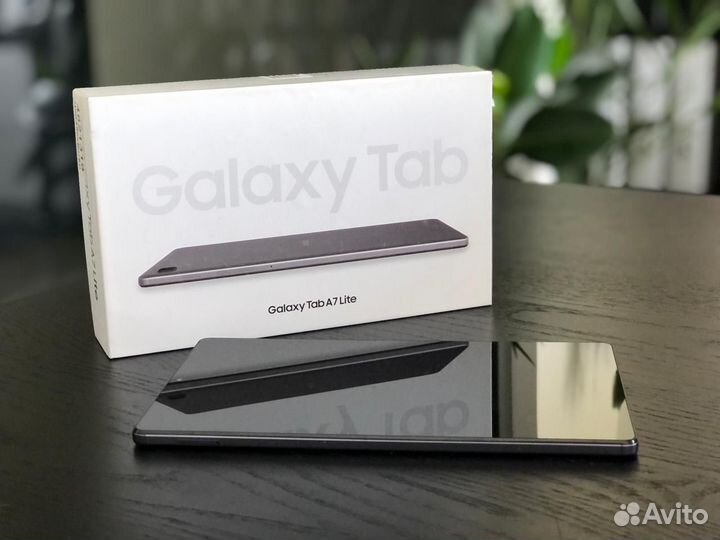 Samsung galaxy tab a7 lite