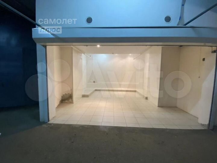 Гараж, 22 м²