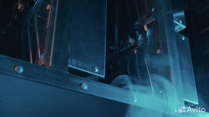 Очиститель воздуха Insorb Газоконвертор 