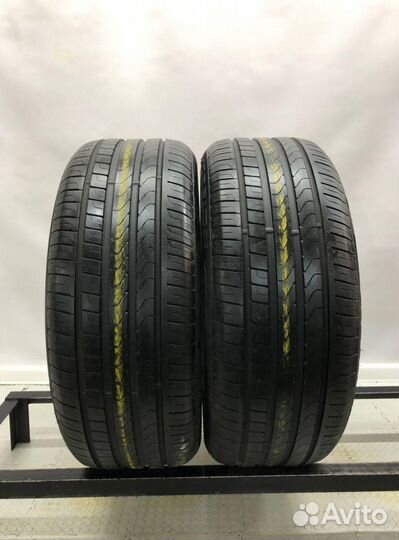 Pirelli Scorpion Verde 255/45 R20 103Y