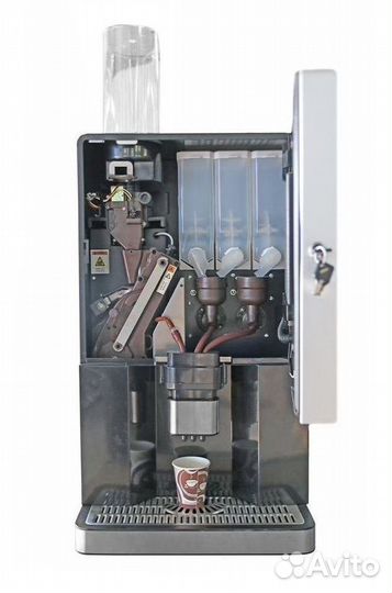 Кофемашина LV307В