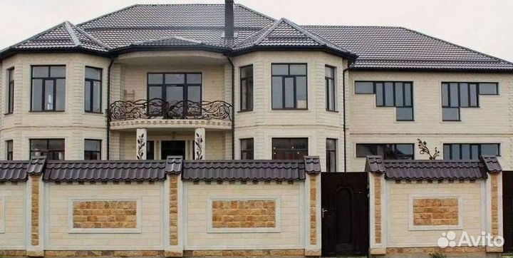 Дагестанский камень