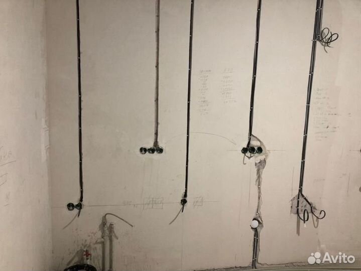 Электрик Услуги электрика