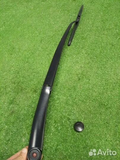 Дворник передний правый Kia K5 DL3 G4KN 2.5 2020