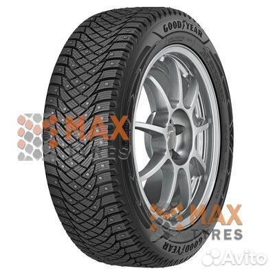 Goodyear UltraGrip Arctic 2 SUV 215/65 R17 103T