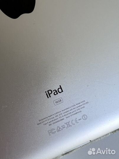 iPad 3 16gb