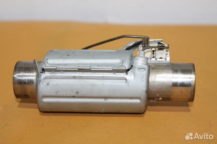 Тэн проточный Beko 1888150100 бу. 5322