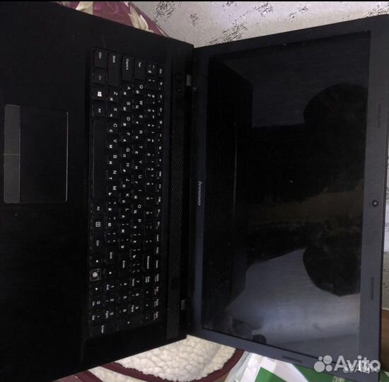Lenovo g700