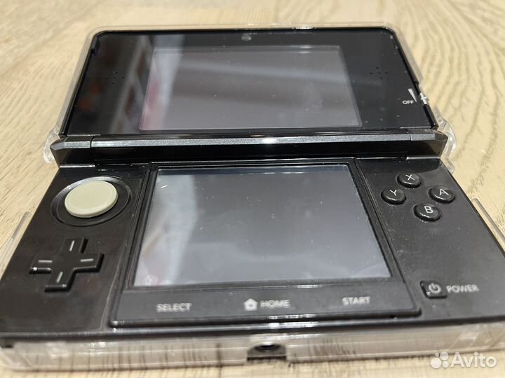 Nintendo 3ds 64GB