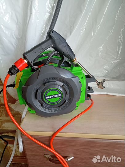 Обслуживание кондиционеров и сплит систем