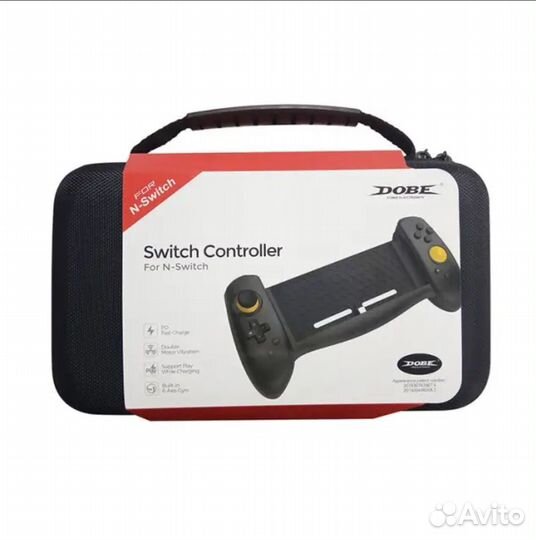 Джойстик для nintendo switch