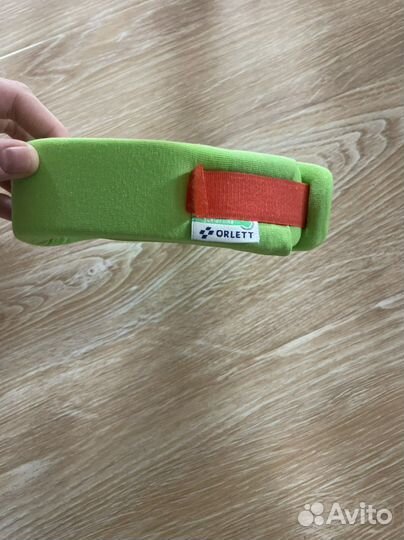 Бандаж на шейный отдел для детей до 1 года orlett