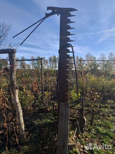 Запчасти на трактор т 40 бу