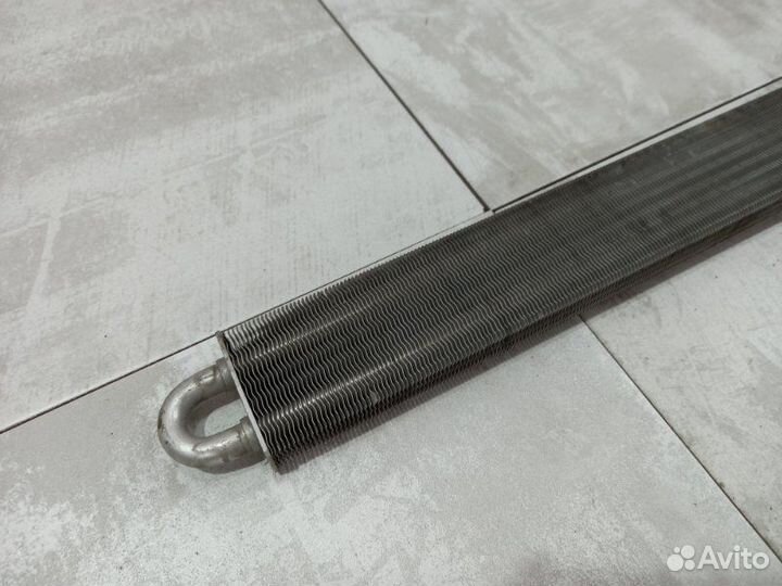 Радиатор гидроусилителя Bmw X5 E70 N63B44A 2012