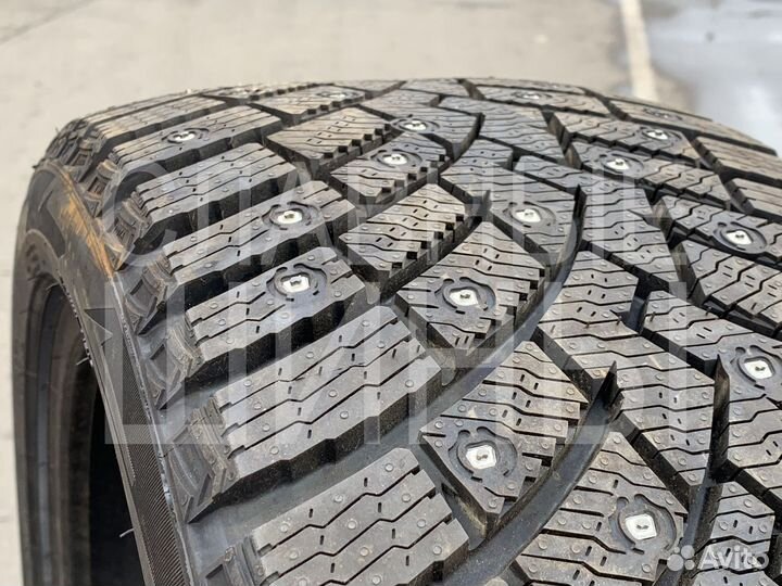 Pirelli Ice Zero 2 255/40 R19 100H