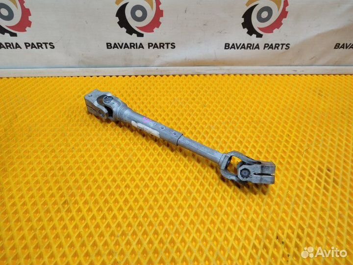 Рулевой карданчик Bmw X1 E84 2.0 N20 2012