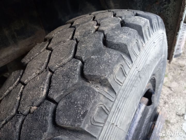 Самосвал ЗИЛ 45065, 1999