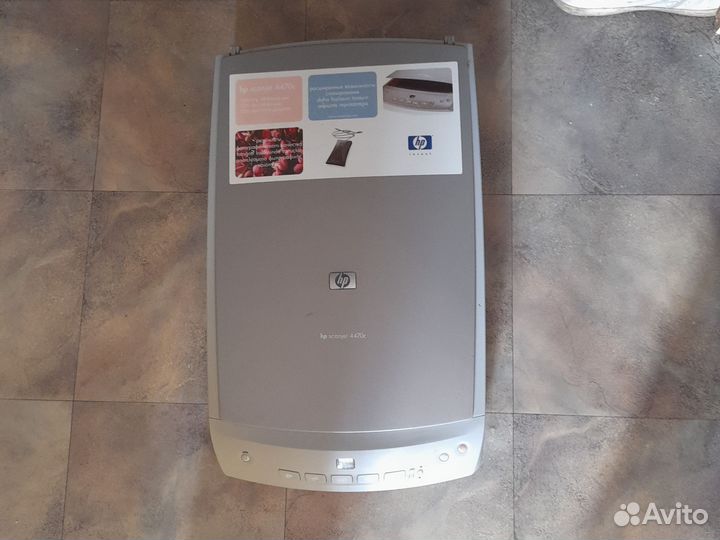 Принтер сканер копир лазерный цветной