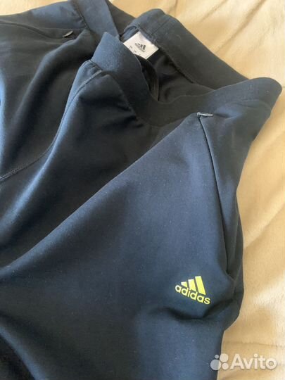 Спортивный костюм adidas Оригинал 50/52