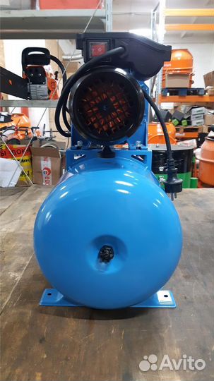 Насосная станция Джилекс Джамбо 60/35-П24