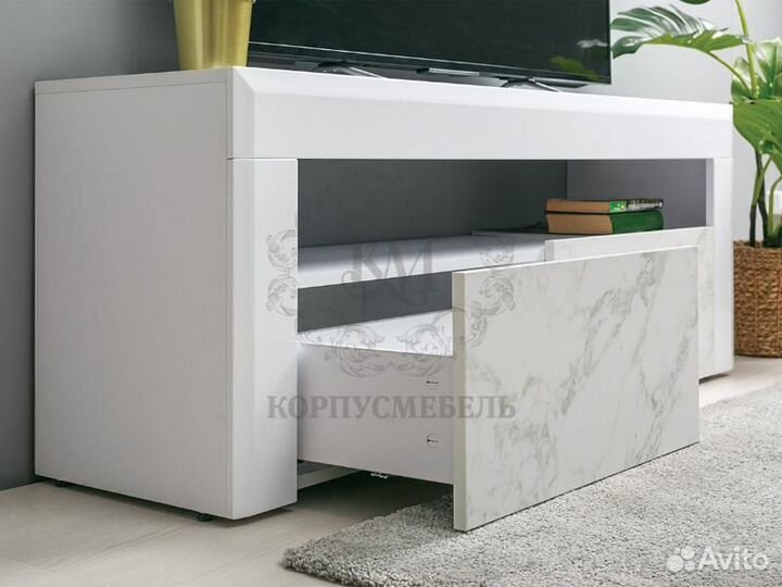 Тумба под тв