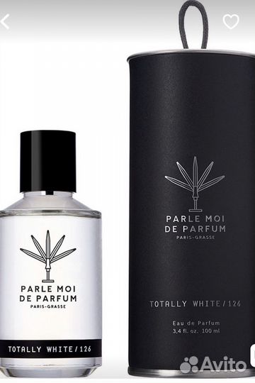 Парфюм Ex Nixilo