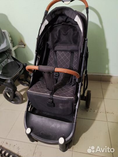 Прогулочная коляска dearest