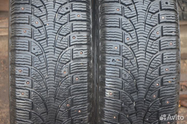 Pirelli Winter Carving 195/60 R15