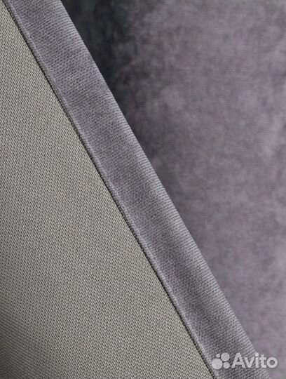 Шторы новые канвас небольшой брак