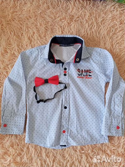 Одежда для мальчика 2 года