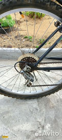 Велосипеды бу взрослый скоростной