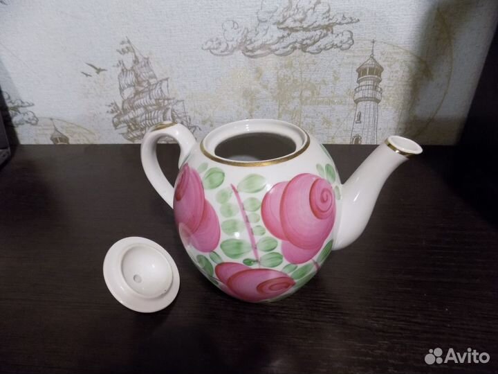 Чайник