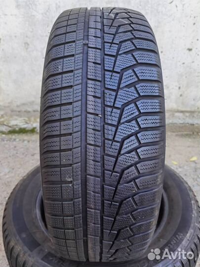Hankook Winter I'Cept Evo2 W320A SUV 225/60 R18 104H