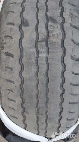 Dunlop Grandtrek AT22 285/60 R18 116V