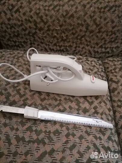 Электрический нож Rowenta