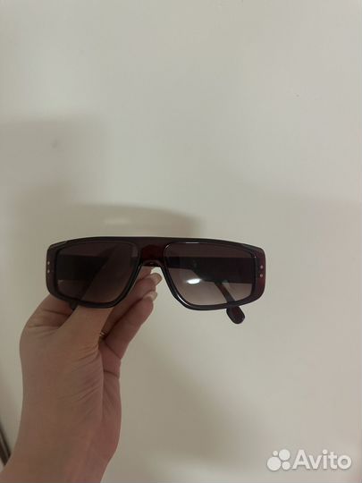 Солнцезащитные очки