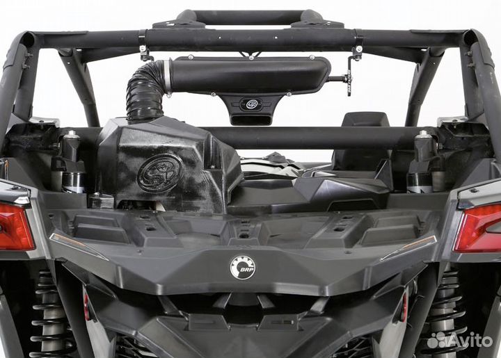 Сепаратор S&B Filters Maverick BRP 715004297