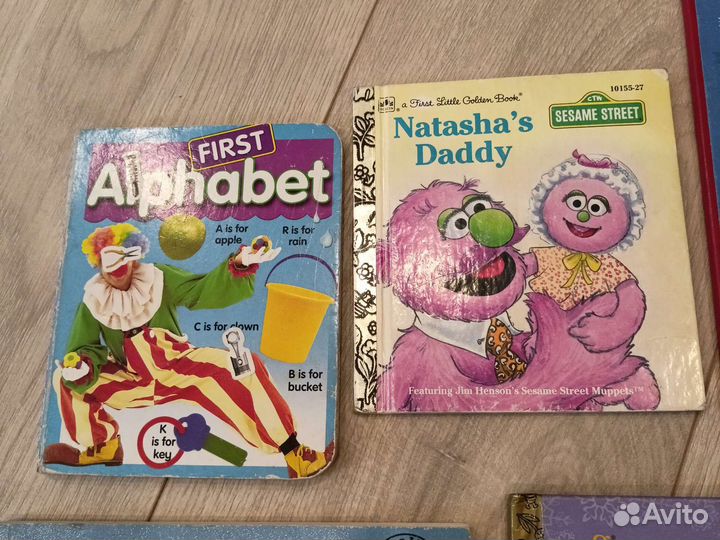 Книги для девочек