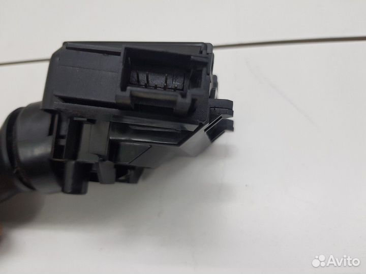 Переключатель подрулевой дворников (Chery Tiggo 7)