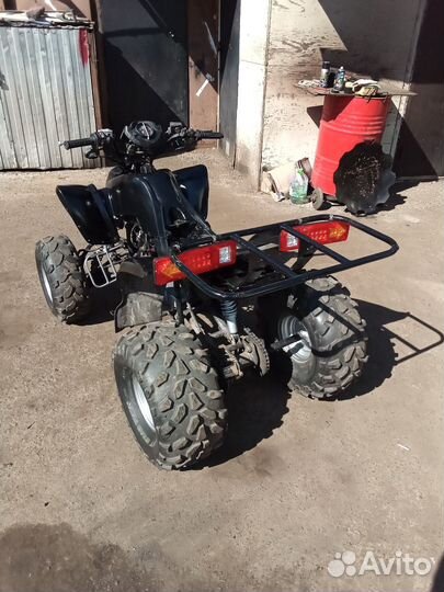 Продам квадроцикл