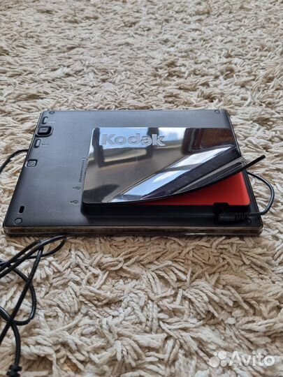 Электронная фоторамка Kodak p850