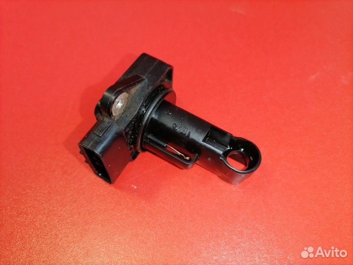 Дмрв Pontiac Vibe ZZE136 1ZZ-FE 2004