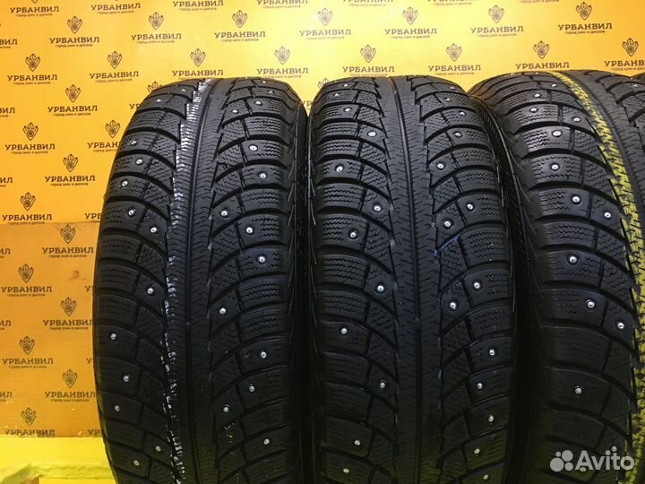 Gislaved Nord Frost 5 195/65 R15 91