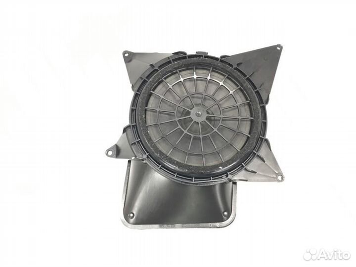 Сабвуфер Audi A8 D3 BVJ 2008