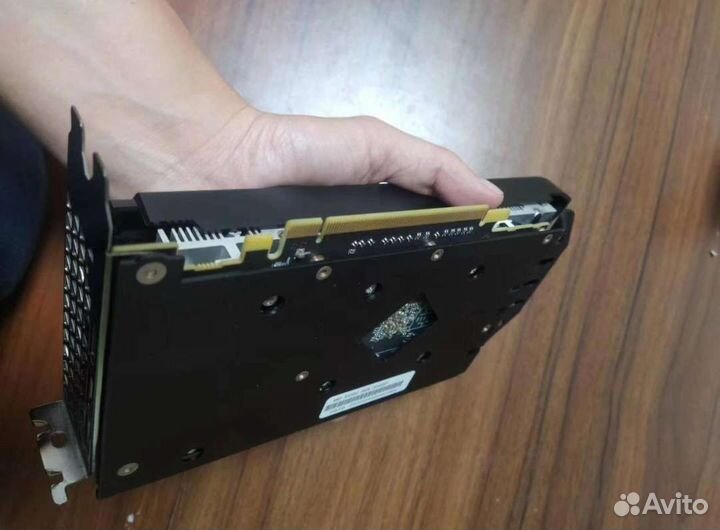 Видеокарта NEW AMD RX580/570 8gb Samsung