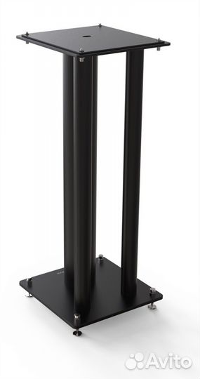 Norstone stylum max black стойка под акустику