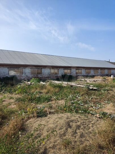 Участок 2,71 га (СНТ, ДНП)