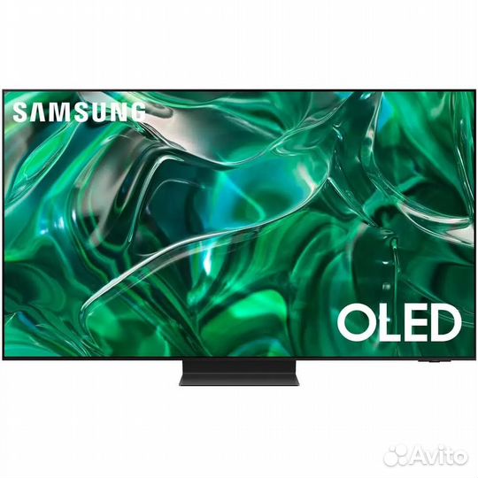 Samsung QE65S95cauxru